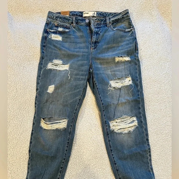 Garage Denim - Garage Jeans NWT